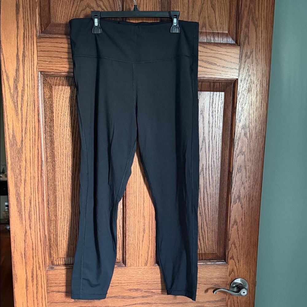 Athleta Women's Black Pants
